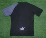 23/24 Marseille Black Fans 1:1 Quality Training Jersey
