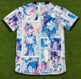 22/23 Japan Anime Special Edition Fans 1:1 Quality Soccer Jersey