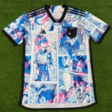 22/23 Japan Anime Special Edition Fans 1:1 Quality Soccer Jersey