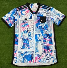 22/23 Japan Anime Special Edition Fans 1:1 Quality Soccer Jersey