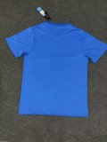 23/24 Napoli Champion Edition Blue Fans 1:1 Quality Soccer Jersey