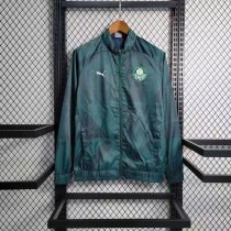 23/24 Palmeiras Green Windbreaker