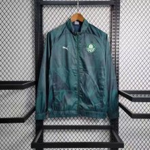 23/24 Palmeiras Green Windbreaker