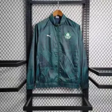23/24 Palmeiras Green Windbreaker