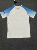 KVARATSKHELIA#77 Napoli 23/24 Commemorative Edition Fans 1:1 Quality Soccer Jersey
