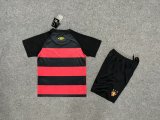 23/24 Sports Recife Home 1:1 Quality Kids Soccer Jersey