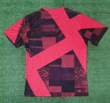 23/24 Flamengo Red Fans 1:1 Quality Training Jersey