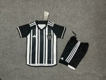 23/24 Atletico Mineiro Home 1:1 Quality Kids Soccer Jersey