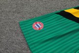 23/24 Bayern Munich Yellow 1:1 Quality Training Vest（A-Set）