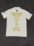 23/24 Napoli Champion Edition White 1:1 Quality Polo