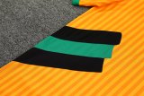 23/24 Bayern Munich Yellow 1:1 Quality Training Jersey（A-Set）