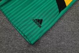23/24 Bayern Munich Yellow 1:1 Quality Training Vest（A-Set）