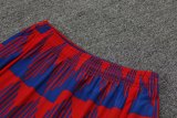23/24 Barcelona Red 1:1 Quality Training Vest（A-Set）