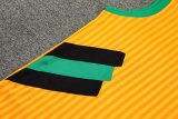 23/24 Bayern Munich Yellow 1:1 Quality Training Vest（A-Set）