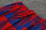 23/24 Barcelona Red 1:1 Quality Training Jersey（A-Set）