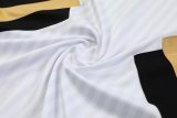 23/24 Juventus White 1:1 Quality Training Jersey（A-Set）
