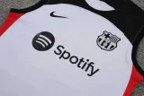 23/24 Barcelona Gray 1:1 Quality Training Vest（A-Set）