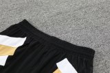 23/24 Juventus White 1:1 Quality Training Vest（A-Set）