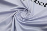 23/24 Barcelona Gray 1:1 Quality Training Jersey（A-Set）