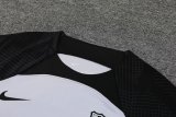 23/24 Barcelona Gray 1:1 Quality Training Jersey（A-Set）