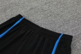 23/24 Barcelona Gray 1:1 Quality Training Jersey（A-Set）