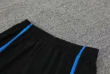 23/24 Barcelona Gray 1:1 Quality Training Vest（A-Set）