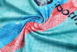 23/24 Barcelona Light Blue 1:1 Quality Training Jersey（A-Set）