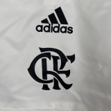 23/24 Flamengo White Windbreaker（四色）