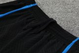 23/24 Barcelona Gray 1:1 Quality Training Jersey（A-Set）