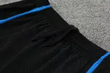 23/24 Barcelona Gray 1:1 Quality Training Vest（A-Set）