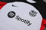 23/24 Barcelona Gray 1:1 Quality Training Jersey（A-Set）