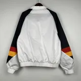 23/24 Flamengo White Windbreaker（四色）