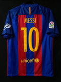 2016-2017 Retro Barcelona Home 1:1 Quality Soccer Jersey