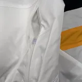 23/24 Flamengo White Windbreaker（三色）