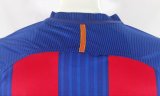 2016-2017 Retro Barcelona Home 1:1 Quality Soccer Jersey