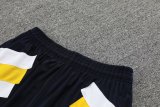 23/24 Real Madrid White 1:1 Quality Training Vest（A-Set）