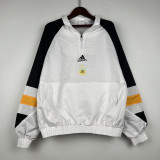 23/24 Argentina White Windbreaker（三色）