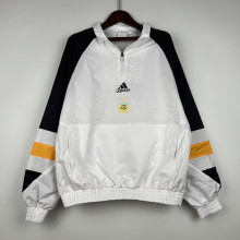 23/24 Argentina White Windbreaker（三色）