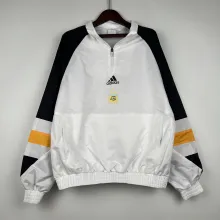 23/24 Argentina White Windbreaker（三色）