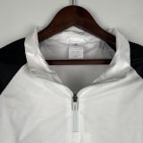 23/24 Flamengo White Windbreaker（三色）