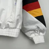 23/24 Flamengo White Windbreaker（四色）