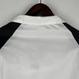 23/24 Flamengo White Windbreaker（四色）