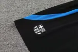 23/24 Barcelona Gray 1:1 Quality Training Vest（A-Set）