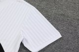 23/24 Juventus White 1:1 Quality Training Jersey（A-Set）