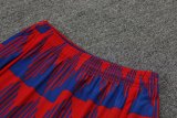 23/24 Barcelona Light Blue 1:1 Quality Training Jersey（A-Set）