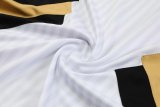 23/24 Juventus White 1:1 Quality Training Vest（A-Set）