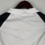 23/24 Flamengo White Windbreaker（三色）