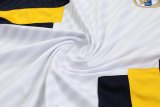 23/24 Real Madrid White 1:1 Quality Training Vest（A-Set）