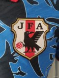 23/24 Japan Special Edition Player 1:1 Quality Soccer Jersey