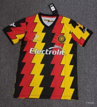 23/24 Leones Negros Fans 1:1 Quality Soccer Jersey